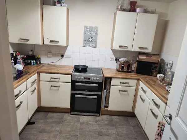 House For Rent in Charnwood, England