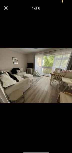 Flat For Rent in Stevenage, England