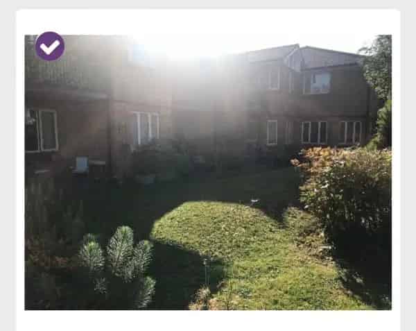 Bright Airy 1-Bedroom Flat Disabled Access Terrace Garden Multiswap