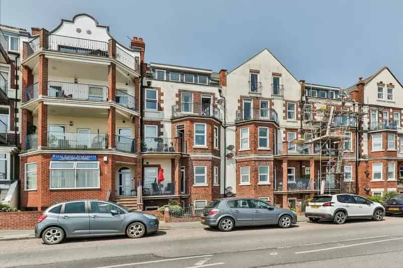 3 Bedroom Flat for Sale in Bridlington