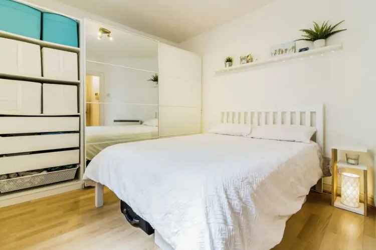 1 Bedroom Flat for Sale Manchester M1 City Heights Development