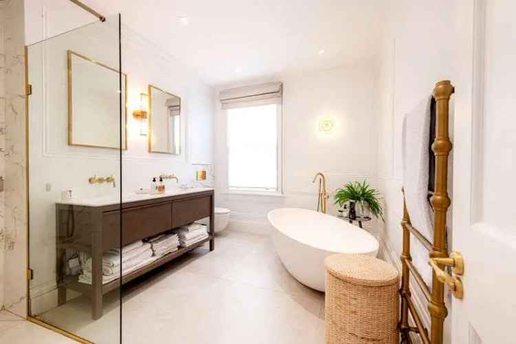 3 Bed House for Sale Notting Hill