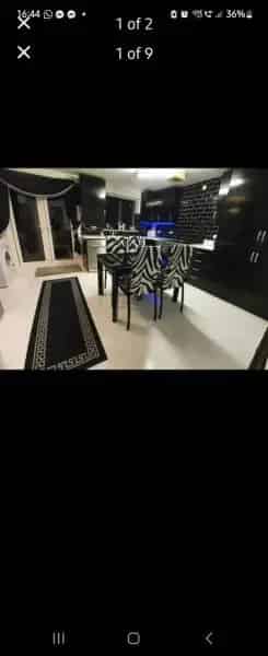 3 Bed 3 Storey House with Large Top Floor Bedroom