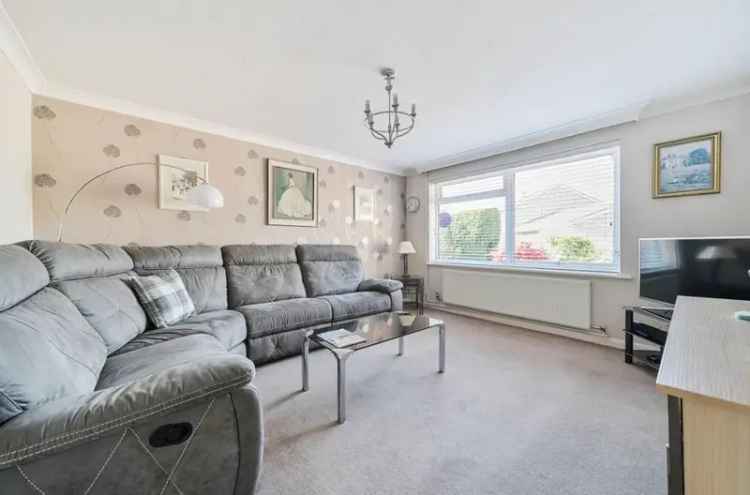 2 Bedroom Bungalow for Sale No Onward Chain