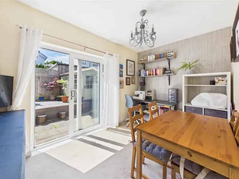 4 Bed Detached House for Sale