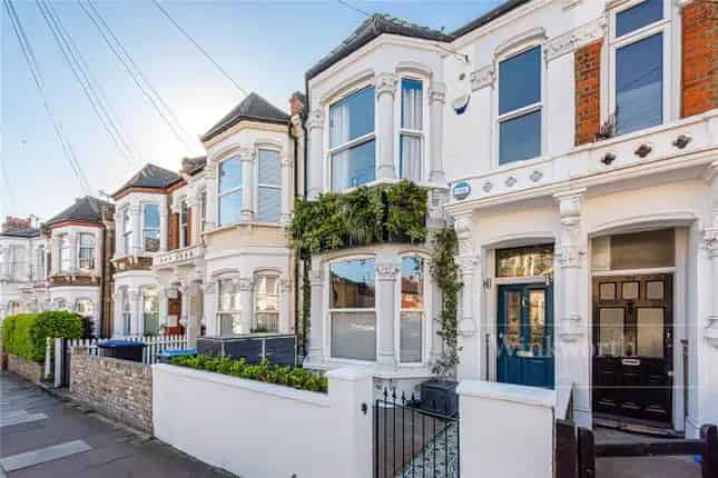 5 Double Bedroom House Kensal Rise Near Queens Park