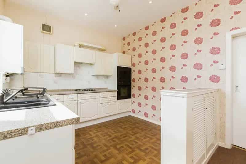 Three Bedroom End Terraced House in Bamber Bridge
