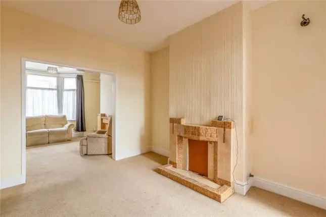 3 Bed Terrace House for Sale - Bedminster Bristol