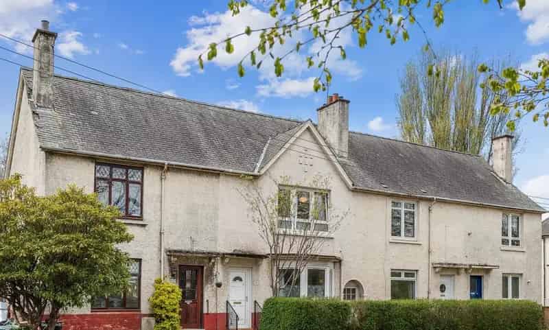 3 Bedroom Terraced House for Sale in Knightswood