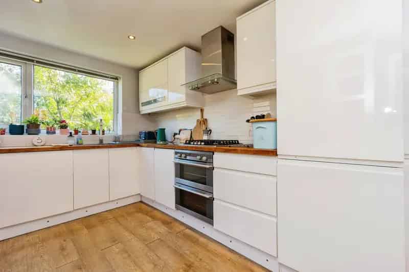 Modern Semi-Detached Home Near Withington West Didsbury
