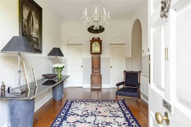 5 Bedroom Georgian House for Sale