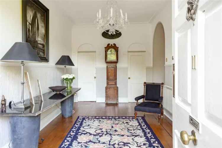 5 Bedroom Georgian House for Sale