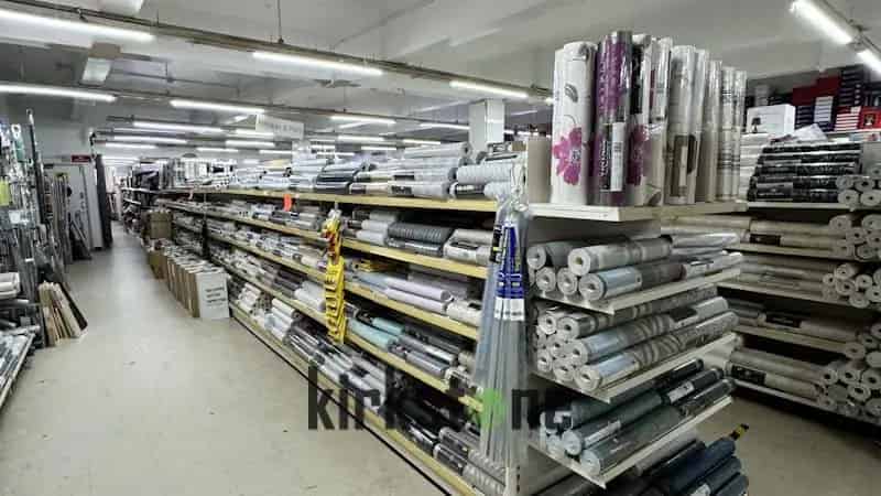 Hardware Store For Sale in Wishaw Town Centre