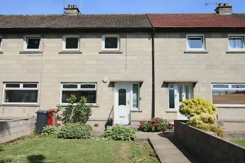 2 Bedroom Flat to Rent Charleston