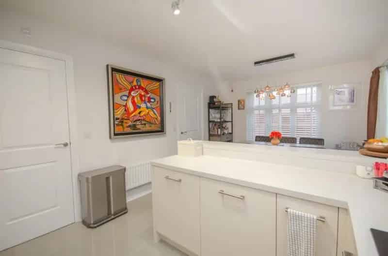 3 Bed Detached House for Sale Cheswick Village