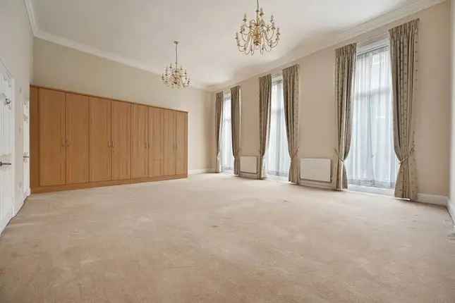 Flat to Rent Devonshire Place Marylebone London W1G