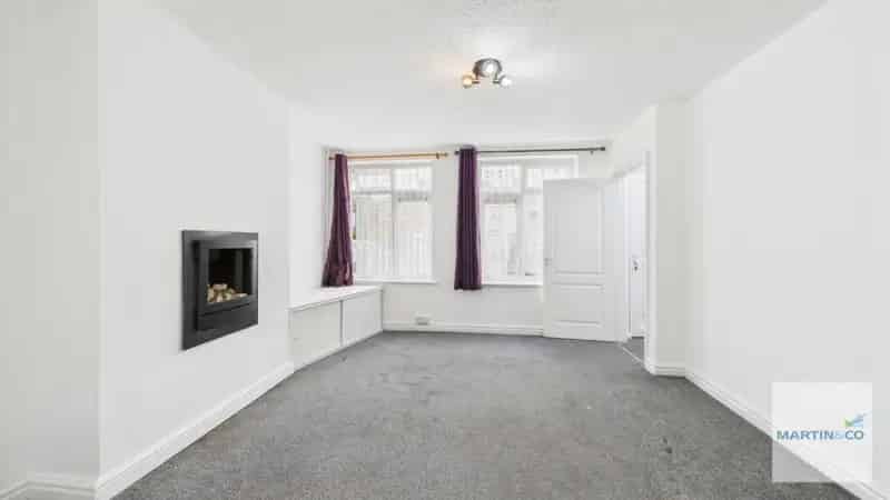 3 Bedroom House To Rent
