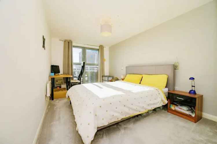 Two Bedroom Apartment Near St Albans City Centre
