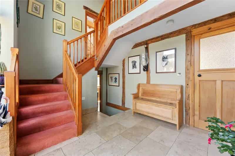 Detached House for sale with 5 bedrooms, Clitheroe Road Dutton
