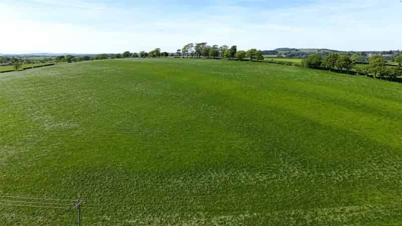 Brackenhill Farm: 82.11 Acre Farm with Farmhouse and Steading