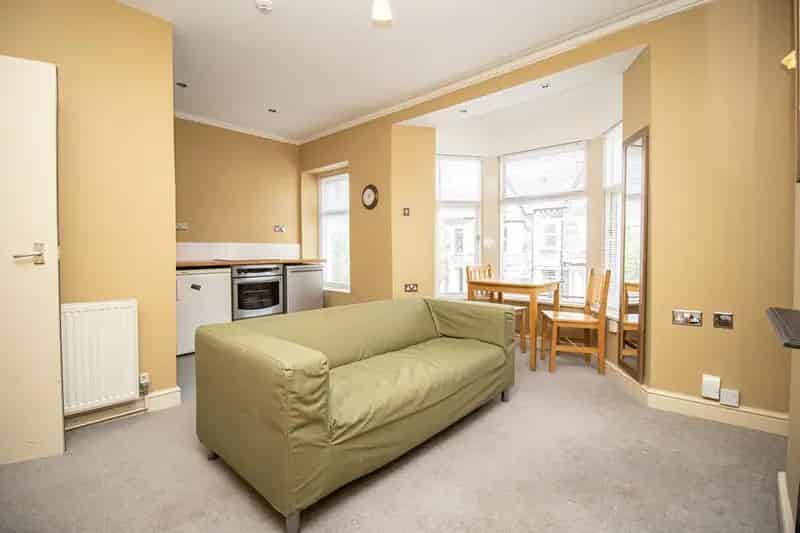 1 Bedroom Flat to Rent - City Centre