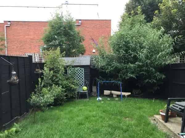 3 Bed Terrace Caterham - Seeking 2-3 Bed House with Dining Room