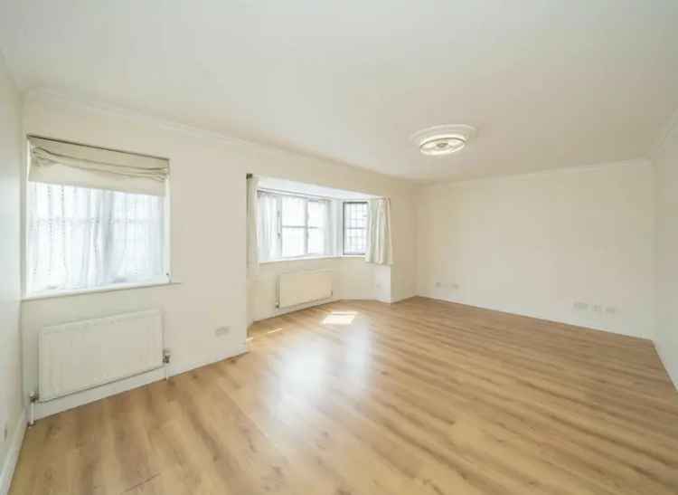 2 Double Bedroom Flat Hendon Central Northern Line Chain Free Parking