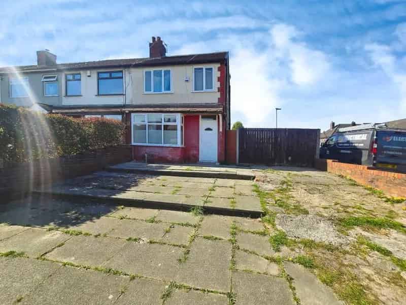 3 bedroom End Terrace House to rent, Orrell, Greater Manchester, WN5