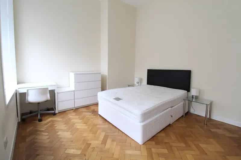 1 Bedroom Flat to Rent Aberdeen City Centre