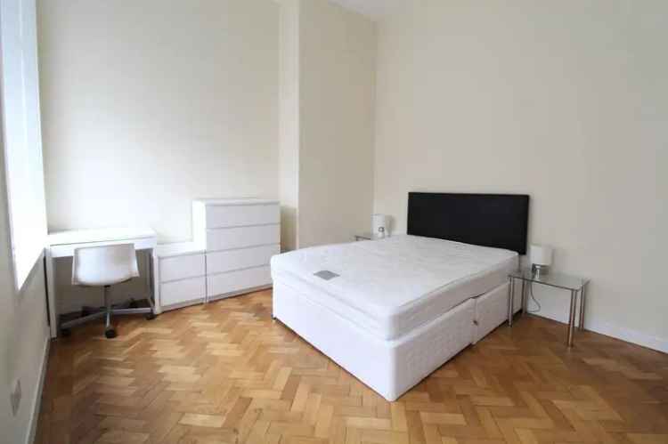 1 Bedroom Flat to Rent Aberdeen City Centre