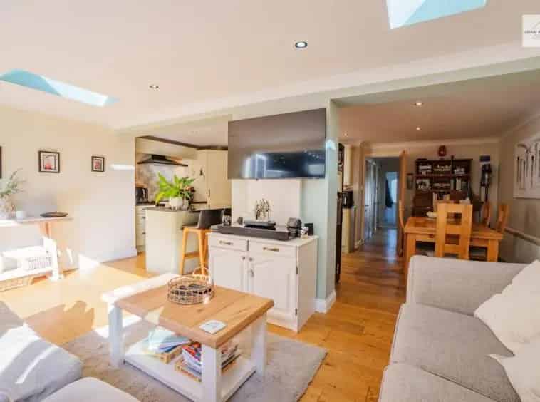 4 Bed House for Sale in Enfield
