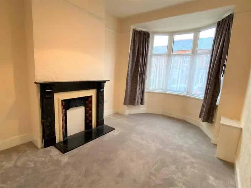 3 Bedroom Terraced House Near Erdington High Street