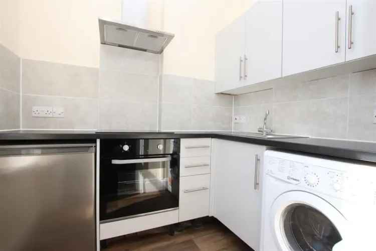 Studio Flat in Bath - Furnished or Unfurnished