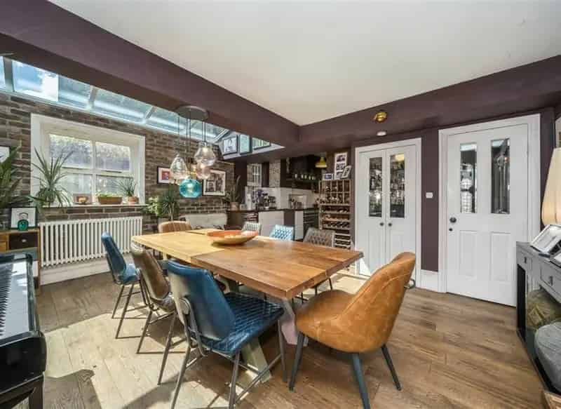 4 Bedroom Period Home Near Blackheath Village Lewisham DLR