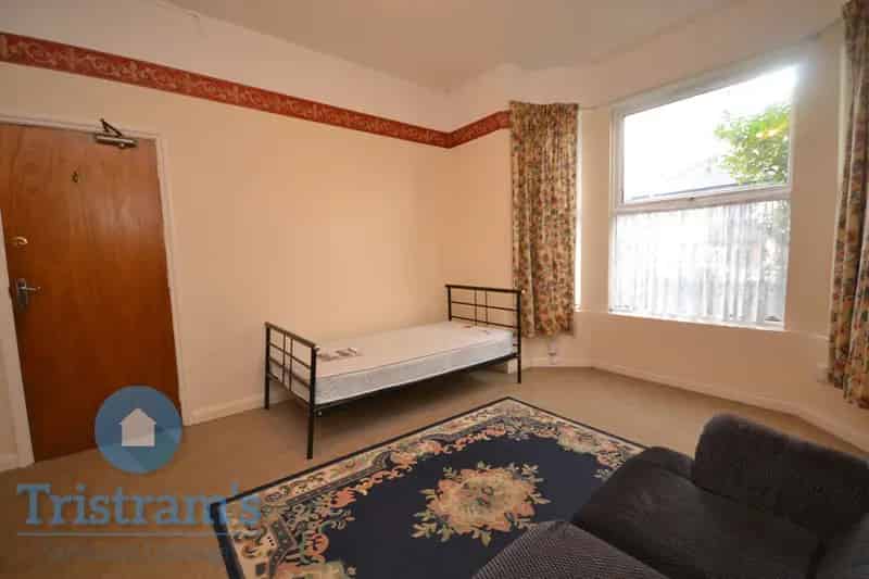 1 Bedroom Studio House to Rent Near West Bridgford Nottingham