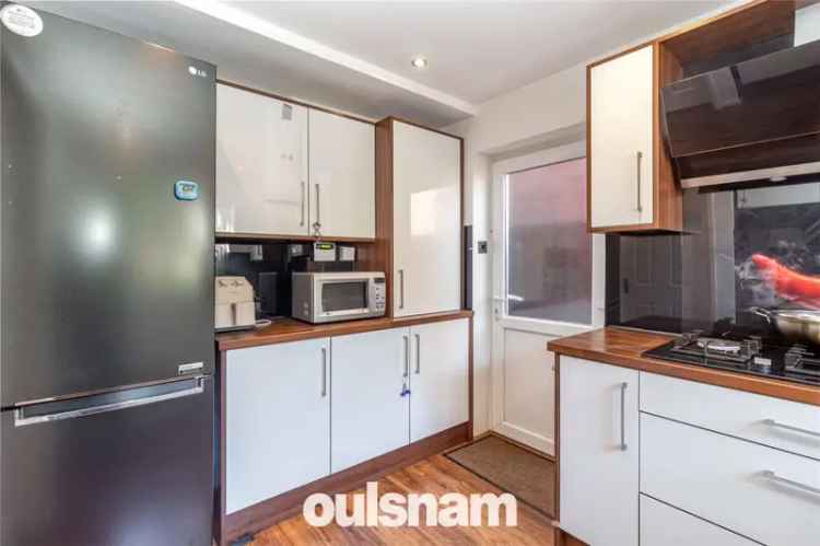 3 Bedroom Detached House for Sale No Chain