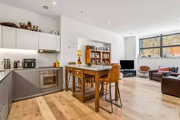 Carlow Street, Camden, London, NW1 7BS | Property for sale | Savills