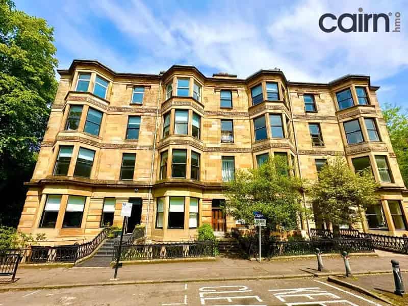 7 Bedroom Flat to Rent