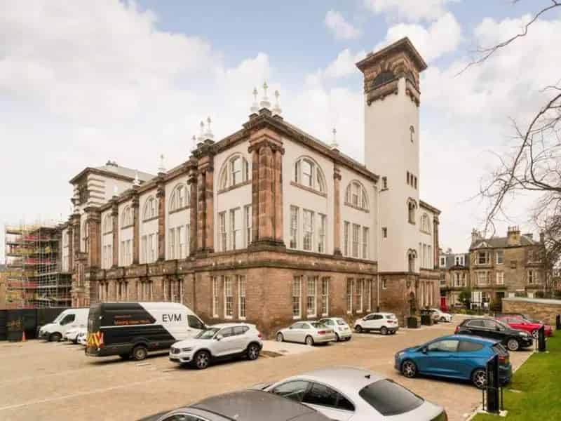 1 Bedroom Flat to Rent