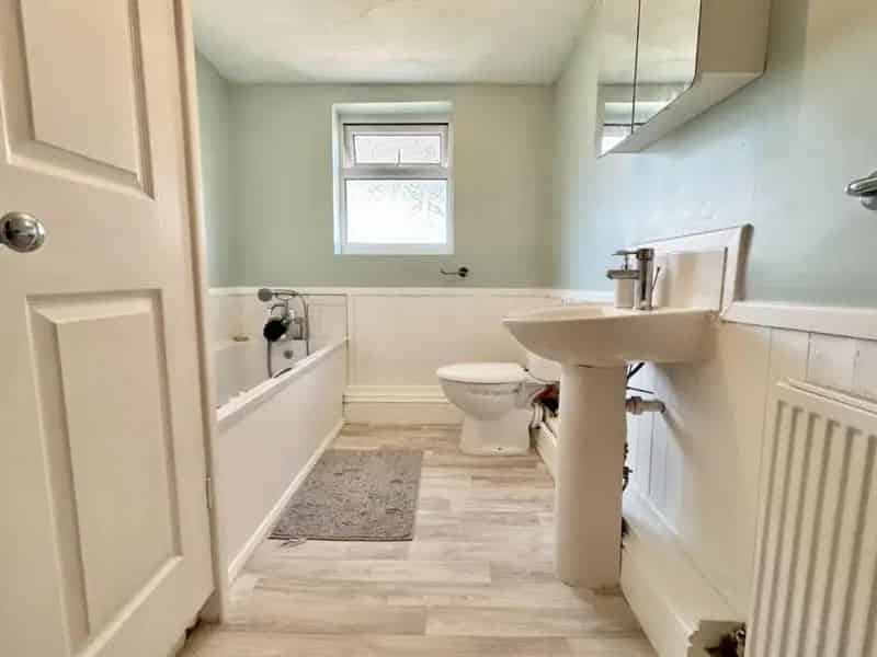 2 Bed House for Sale Mexborough