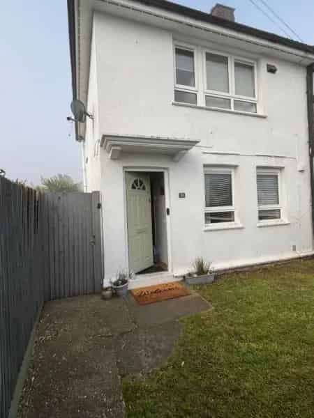3 Bed End Terrace House Near North West Kent College Gravesend