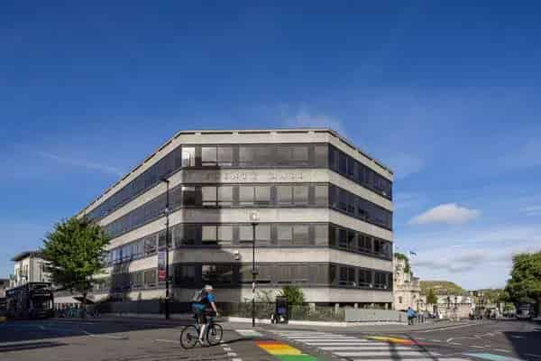 No.1 Oxford, County Hall, New Road, Oxford, OX1 1ND | Property for sale | Savills