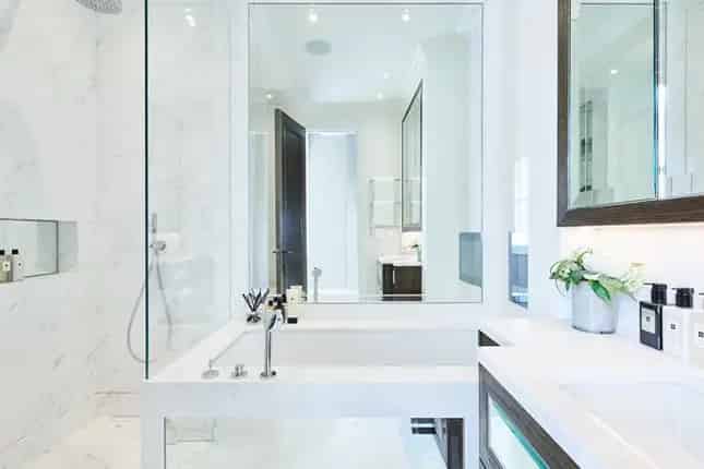 Flat for Rent Prince Of Wales Terrace London W8
