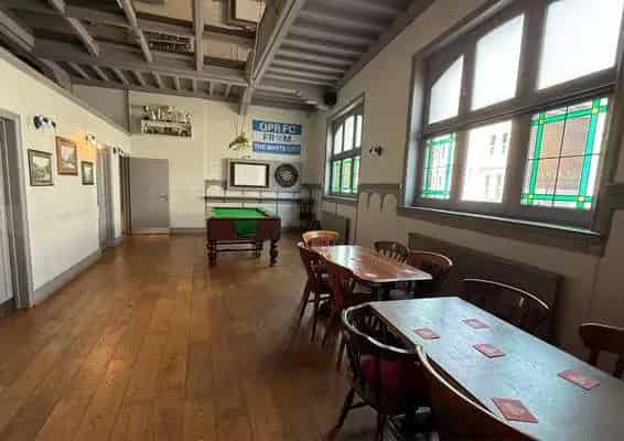 Coningham Arms Property for Sale in London