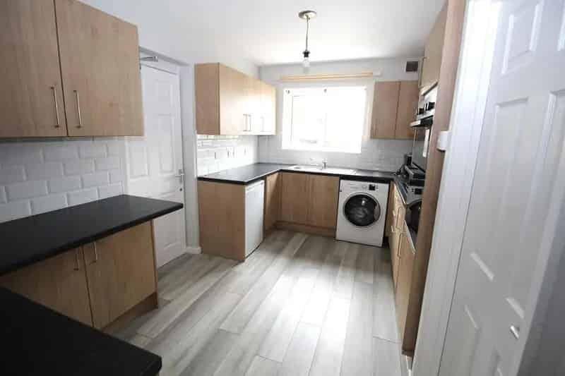6 Bedroom HMO Semi-Detached House Available Now