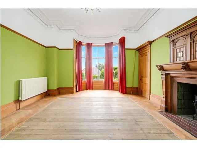 4 Bedroom Detached House for Sale Helensburgh