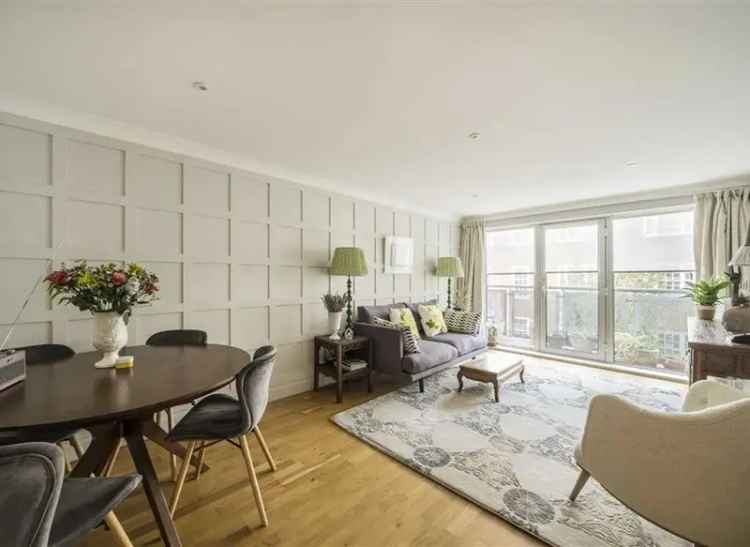 Flat For Sale in London, England