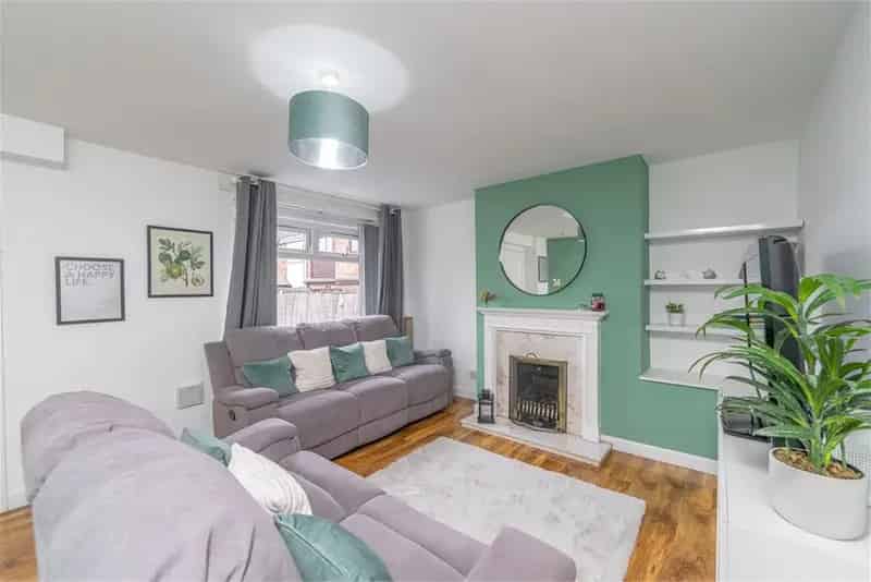 2 Bed Terraced House Gilmerton Edinburgh