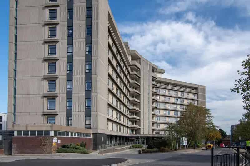 Ashford Office Space: Modern Workspaces near M20 and Train Station