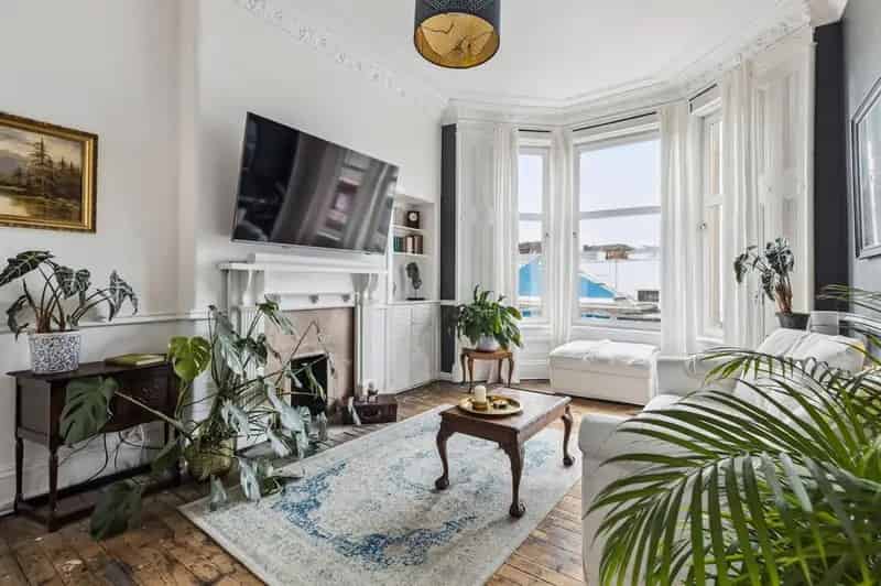 1 Bedroom Apartment for Sale in Shawlands Glasgow